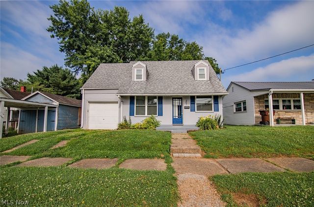 807 Florence Street, Belpre, OH 45714