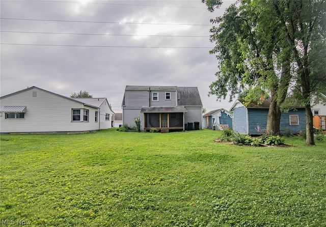 807 Florence Street, Belpre, OH 45714