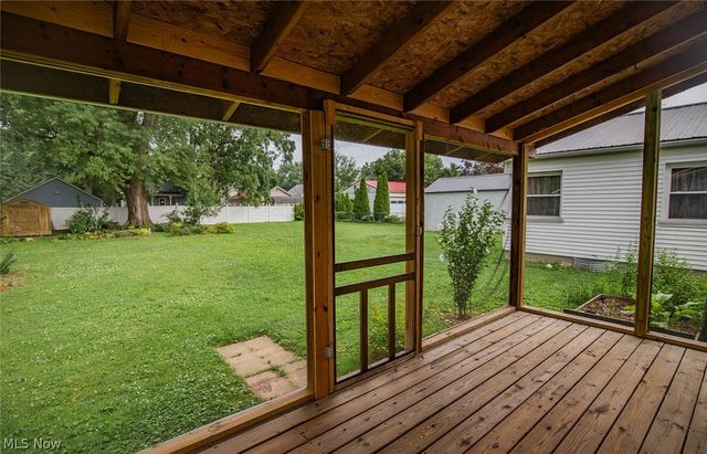 807 Florence Street, Belpre, OH 45714
