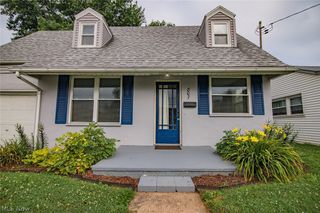 807 Florence Street, Belpre, OH 45714