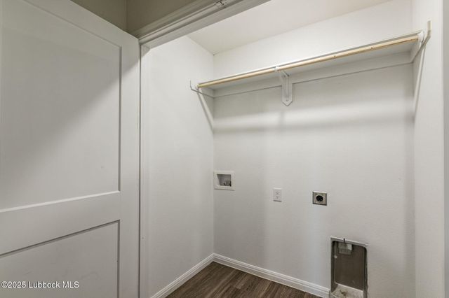 1714 E Cornell Street, Lubbock, TX 79403