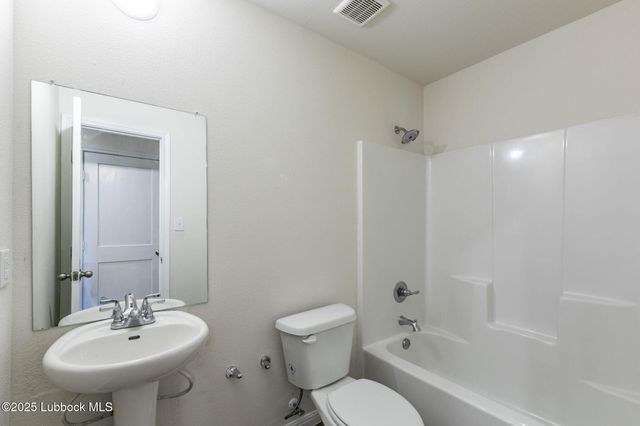 1714 E Cornell Street, Lubbock, TX 79403