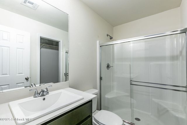 1714 E Cornell Street, Lubbock, TX 79403