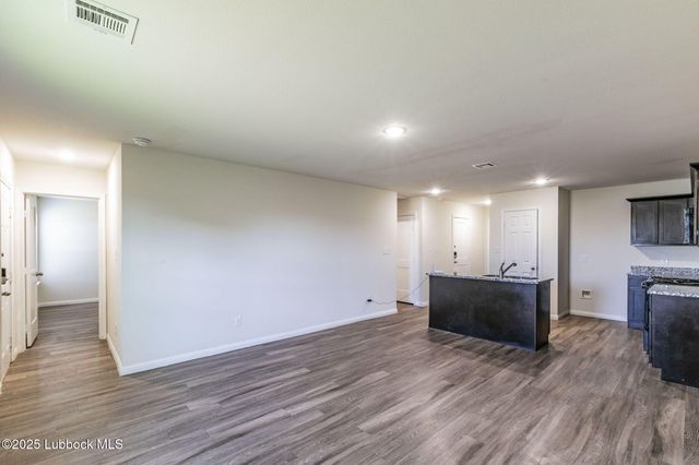 1714 E Cornell Street, Lubbock, TX 79403