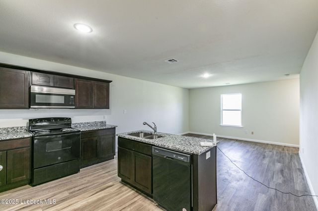 1714 E Cornell Street, Lubbock, TX 79403