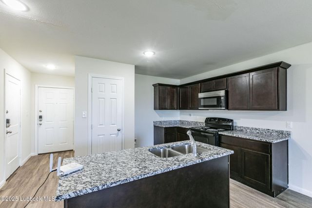 1714 E Cornell Street, Lubbock, TX 79403