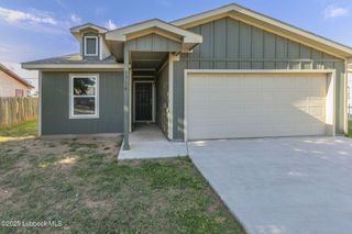 1714 E Cornell Street, Lubbock, TX 79403