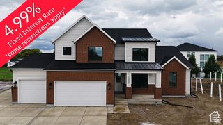 1356 W 425 S, Lehi, UT 84043