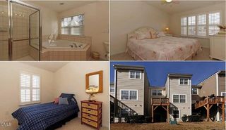 132 Darley Dale Loop, Apex, NC 27502