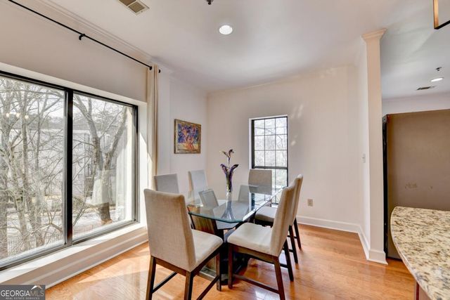 2865 Lenox Road NE 409, Atlanta, GA 30324