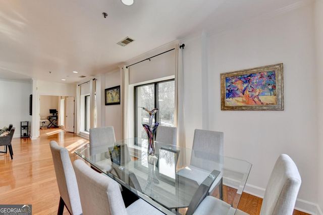 2865 Lenox Road NE 409, Atlanta, GA 30324
