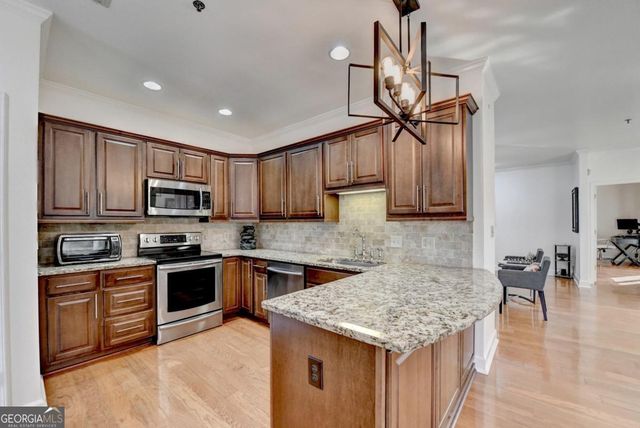 2865 Lenox Road NE 409, Atlanta, GA 30324