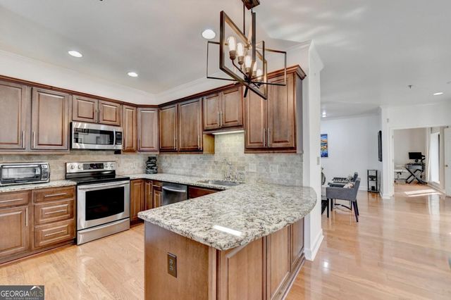 2865 Lenox Road NE 409, Atlanta, GA 30324