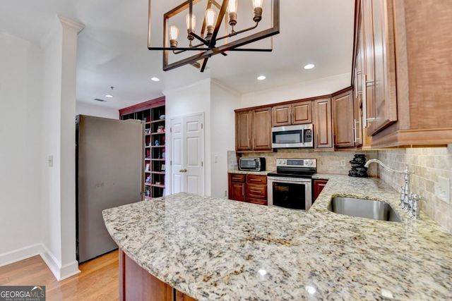 2865 Lenox Road NE 409, Atlanta, GA 30324