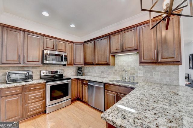2865 Lenox Road NE 409, Atlanta, GA 30324