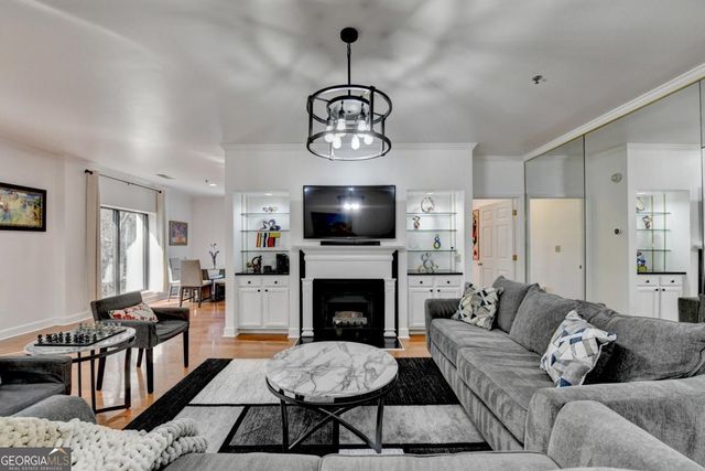 2865 Lenox Road NE 409, Atlanta, GA 30324