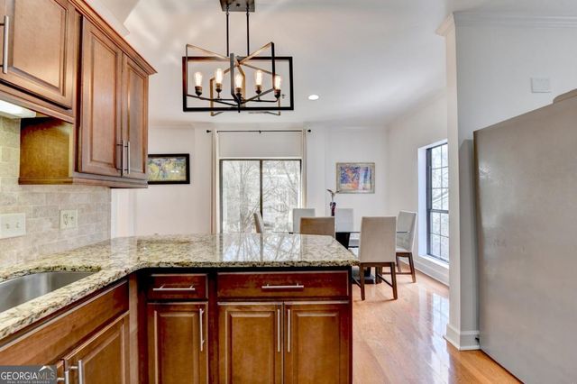2865 Lenox Road NE 409, Atlanta, GA 30324