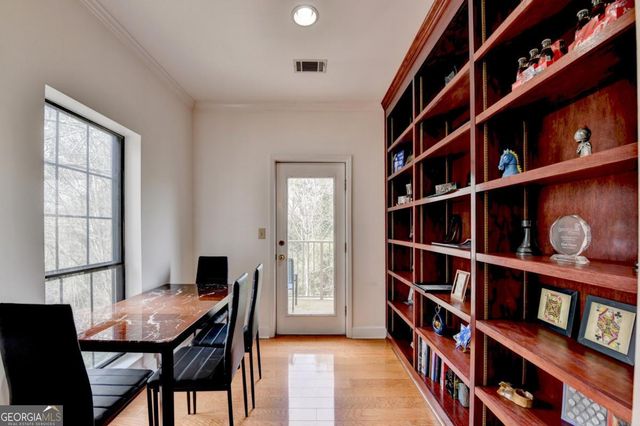 2865 Lenox Road NE 409, Atlanta, GA 30324