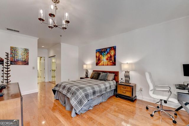 2865 Lenox Road NE 409, Atlanta, GA 30324