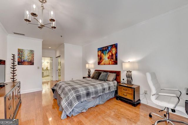 2865 Lenox Road NE 409, Atlanta, GA 30324