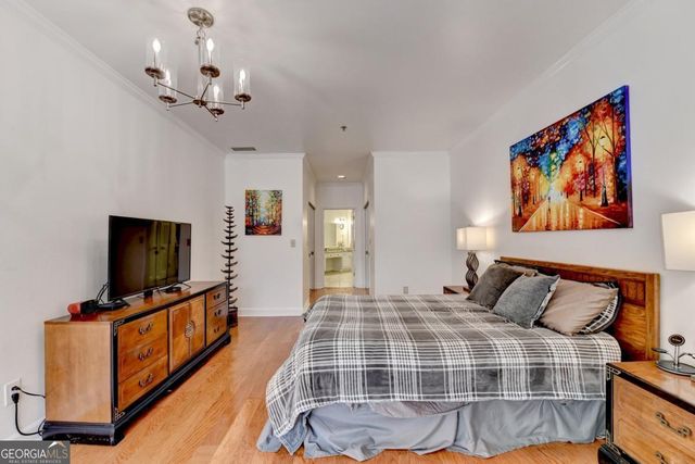 2865 Lenox Road NE 409, Atlanta, GA 30324