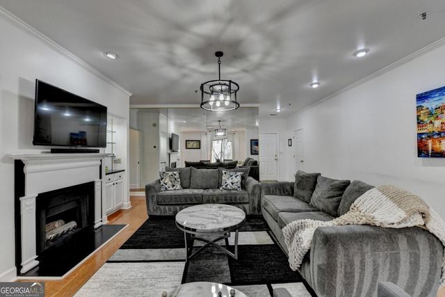 2865 Lenox Road NE 409, Atlanta, GA 30324