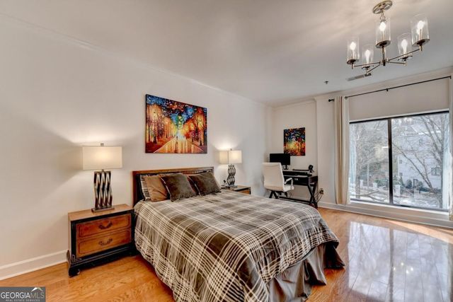 2865 Lenox Road NE 409, Atlanta, GA 30324