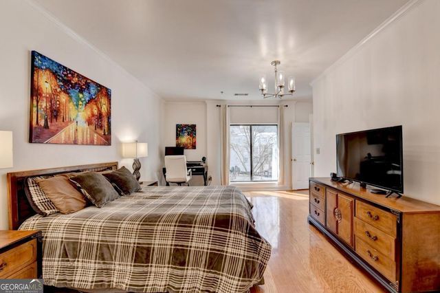 2865 Lenox Road NE 409, Atlanta, GA 30324