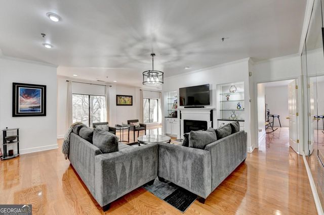 2865 Lenox Road NE 409, Atlanta, GA 30324