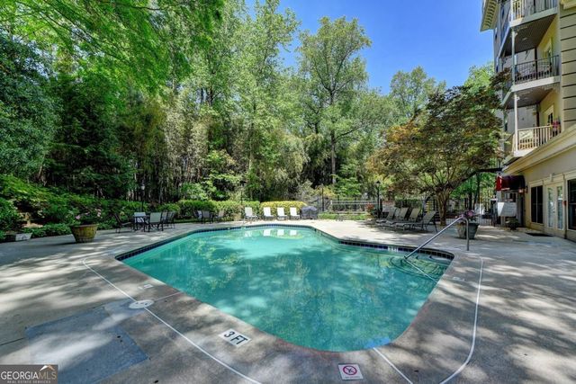 2865 Lenox Road NE 409, Atlanta, GA 30324