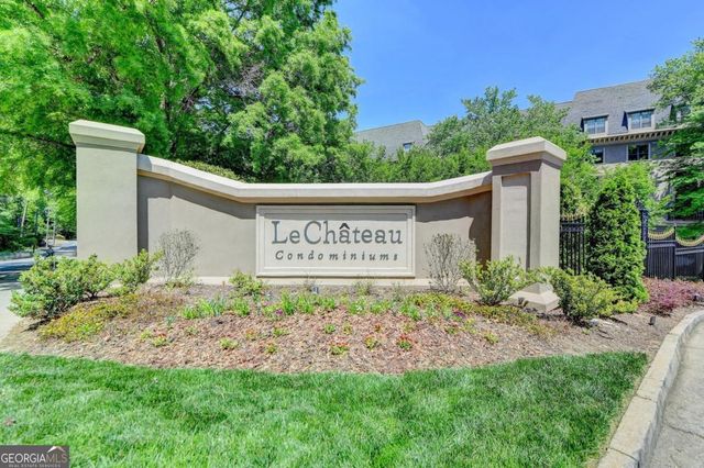 2865 Lenox Road NE 409, Atlanta, GA 30324