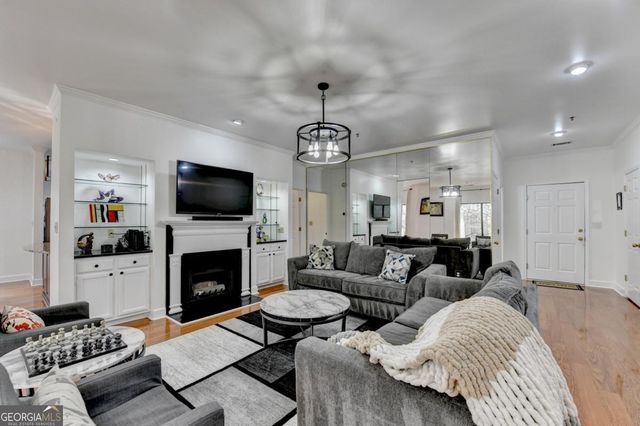 2865 Lenox Road NE 409, Atlanta, GA 30324