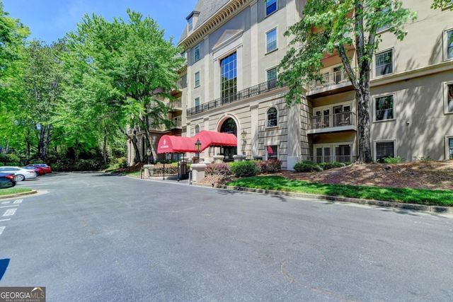 2865 Lenox Road NE 409, Atlanta, GA 30324
