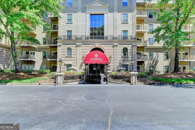 2865 Lenox Road NE 409, Atlanta, GA 30324