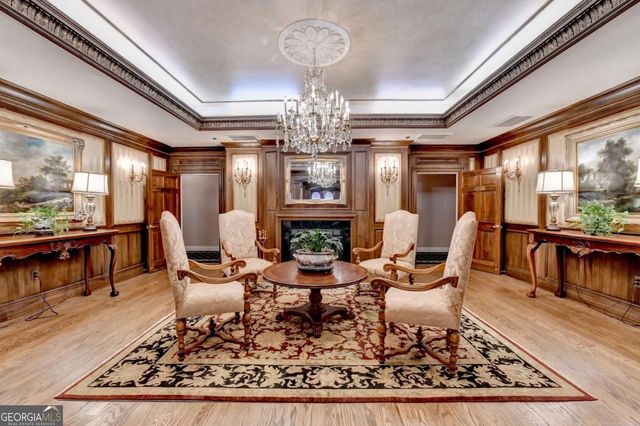 2865 Lenox Road NE 409, Atlanta, GA 30324