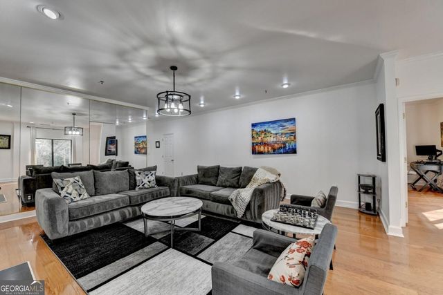 2865 Lenox Road NE 409, Atlanta, GA 30324
