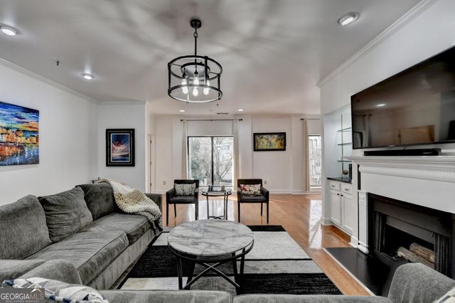 2865 Lenox Road NE 409, Atlanta, GA 30324