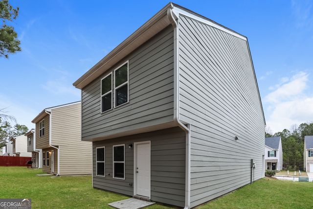 2565 Wood Bend Lane, Riverdale, GA 30296