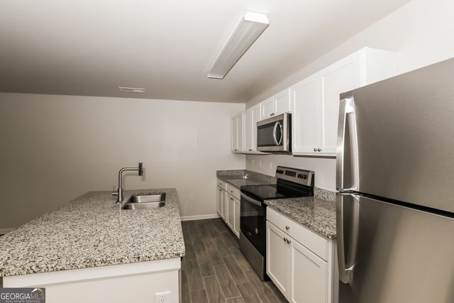 2565 Wood Bend Lane, Riverdale, GA 30296