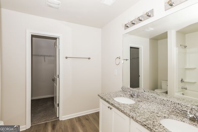 2565 Wood Bend Lane, Riverdale, GA 30296