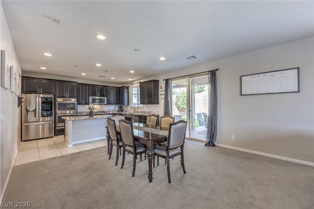 9956 West Cougar Avenue, Las Vegas, NV 89178