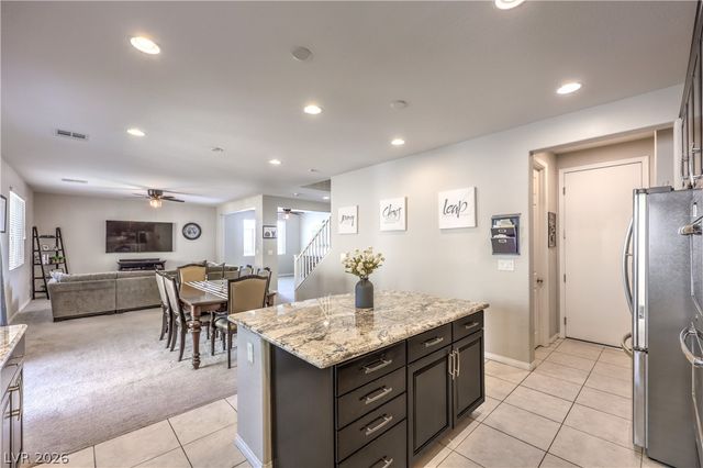 9956 West Cougar Avenue, Las Vegas, NV 89178