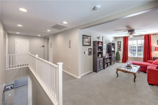 9956 West Cougar Avenue, Las Vegas, NV 89178