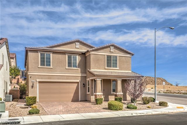 9956 West Cougar Avenue, Las Vegas, NV 89178