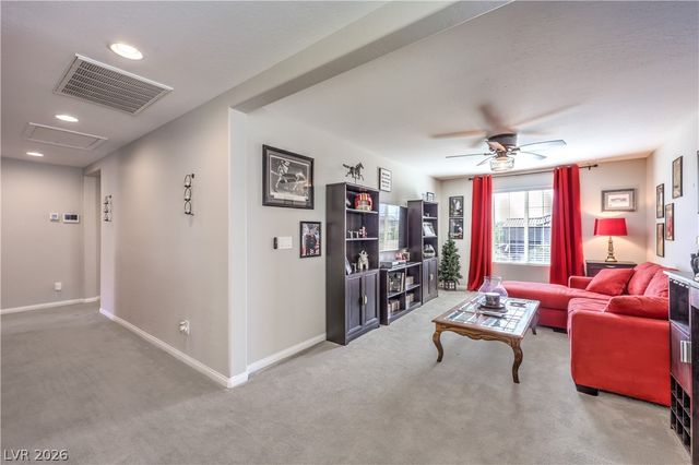 9956 West Cougar Avenue, Las Vegas, NV 89178