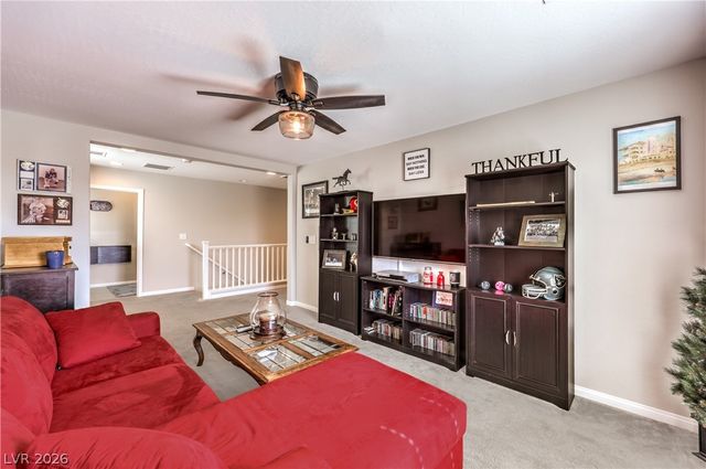 9956 West Cougar Avenue, Las Vegas, NV 89178