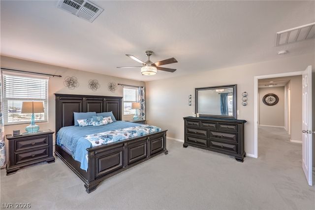 9956 West Cougar Avenue, Las Vegas, NV 89178