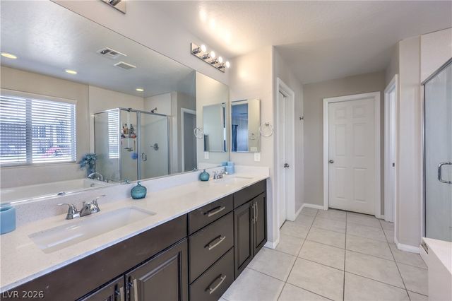 9956 West Cougar Avenue, Las Vegas, NV 89178