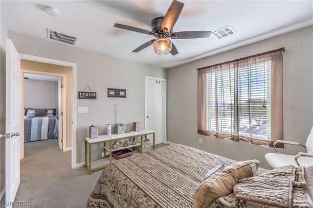 9956 West Cougar Avenue, Las Vegas, NV 89178