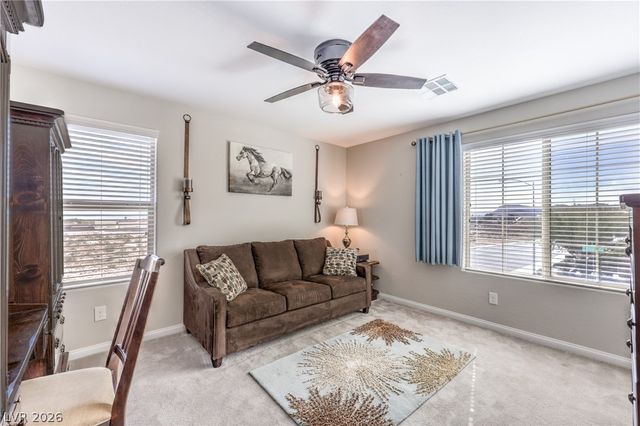 9956 West Cougar Avenue, Las Vegas, NV 89178